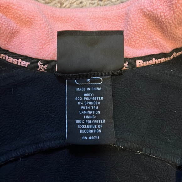 Realtree Jacket - Picture 2 of 3